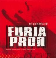 Kemet : Furia Prod (le Collectif)